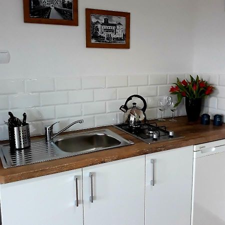 Zielone Zacisze Vila Uniejow Quarto foto
